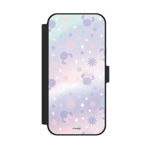 Apple iPhone 15 Plus NIVOflip Minnie Star Pattern