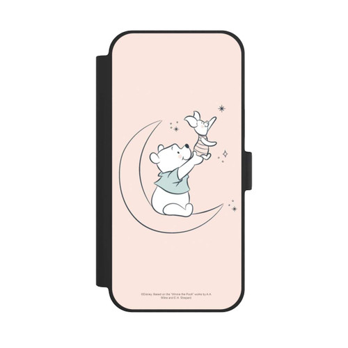 Apple iPhone 15 Plus NIVOflip Winnie und der Mond