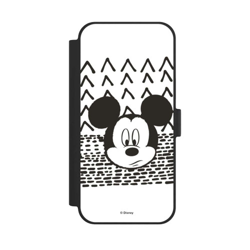 Apple iPhone 15 Plus NIVOflip Micky Minimalism