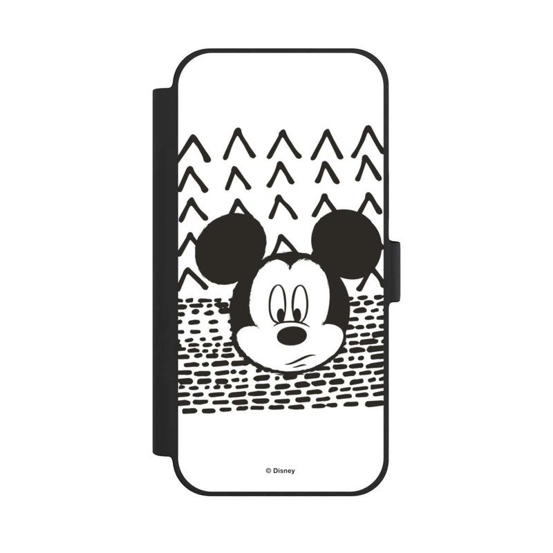 iPhone 15 Plus NIVOflip Micky Minimalism