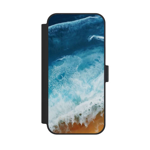 Apple iPhone 15 Plus NIVOflip Meer