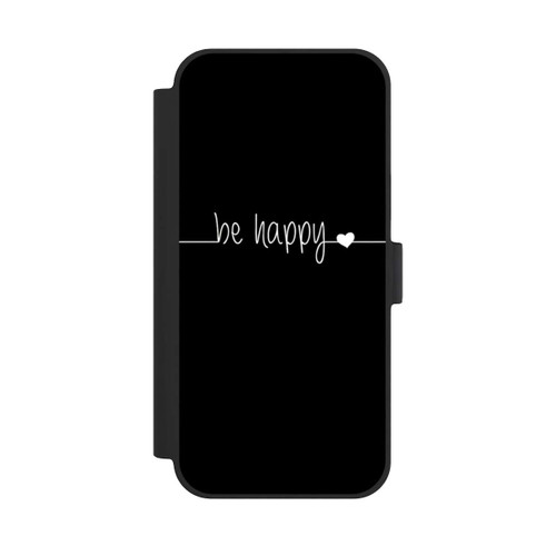 Apple iPhone 15 Plus NIVOflip Be Happy