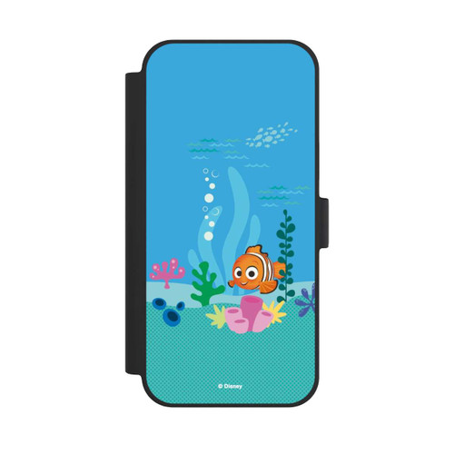 Apple iPhone 15 Plus NIVOflip Nemo Ocean