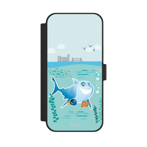 Apple iPhone 15 Plus NIVOflip Nemo and Friends