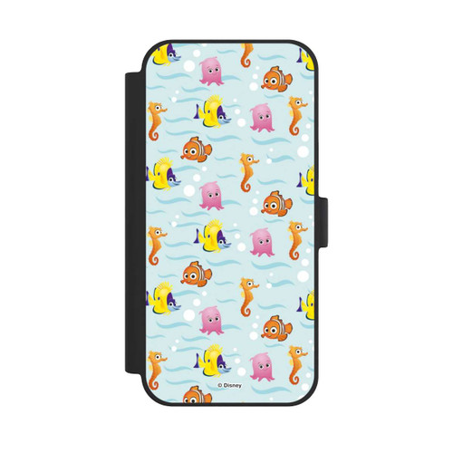 Apple iPhone 15 Plus NIVOflip Nemo Pattern
