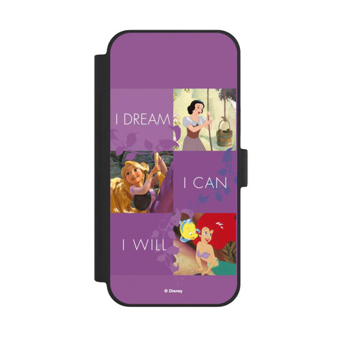 Apple iPhone 15 Plus NIVOflip I dream | I can | I will