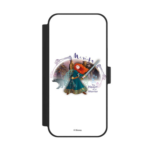 Apple iPhone 15 Plus NIVOflip The Heart of a Warrior