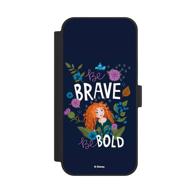 iPhone 15 Plus NIVOflip Be Brave | Be Bold