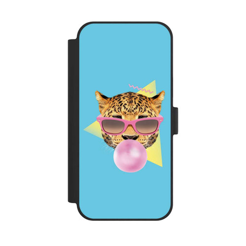 Apple iPhone 15 Plus NIVOflip Bubble Gum Leo