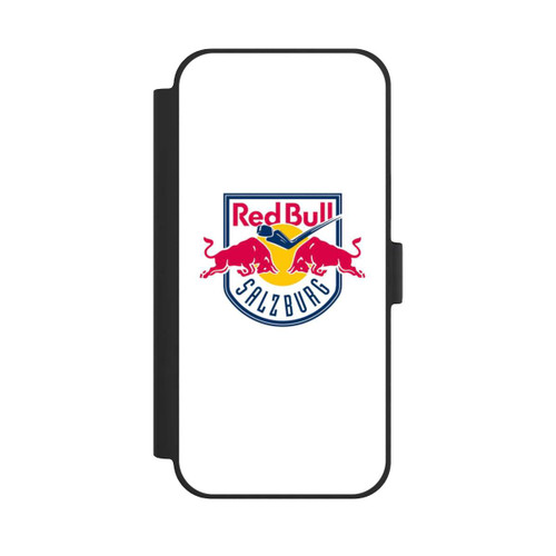 Apple iPhone 15 Plus NIVOflip RBS Weiß