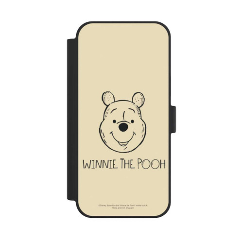 Apple iPhone 15 Plus NIVOflip Winnie the Pooh The Grin 