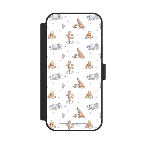 Apple iPhone 15 Plus NIVOflip Winnie the Pooh and Friends Pattern