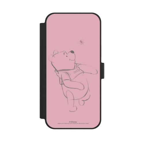 Apple iPhone 15 Plus NIVOflip Winnie the Pooh and Bee