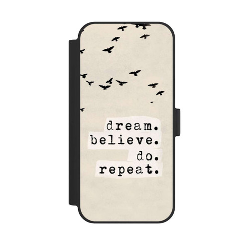 Apple iPhone 15 Plus NIVOflip Dream Believe