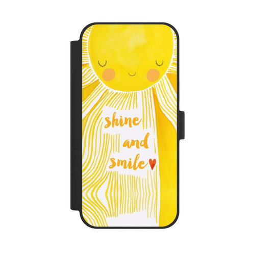 Apple iPhone 15 Plus NIVOflip Shine and Smile