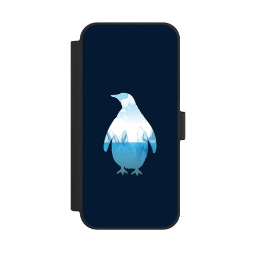 Apple iPhone 15 Plus NIVOflip Retten Sie die Tierwelt