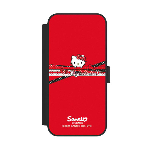 Apple iPhone 15 Plus NIVOflip Hello Kitty - BowBow