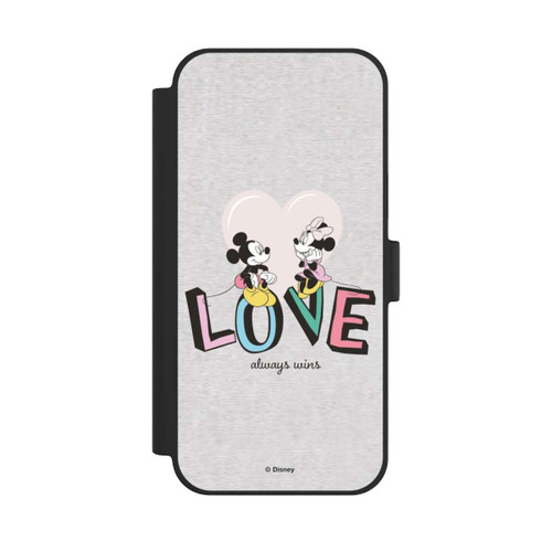 Apple iPhone 15 Plus NIVOflip L'amour gagne toujours