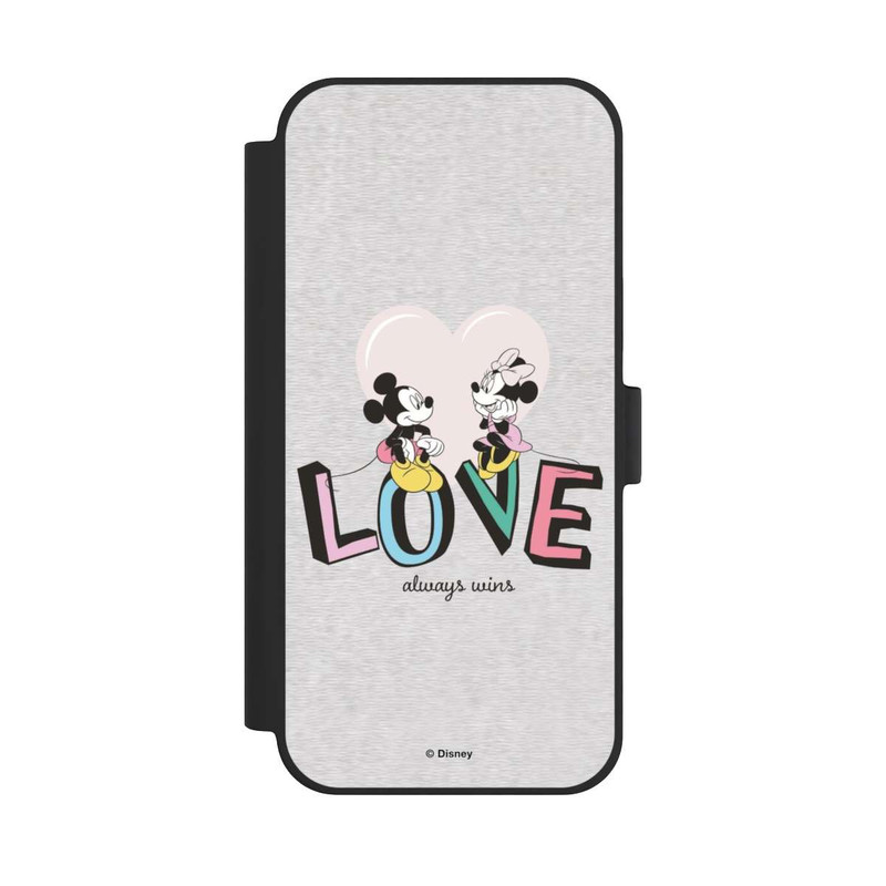 iPhone 15 Plus NIVOflip L'amour gagne toujours