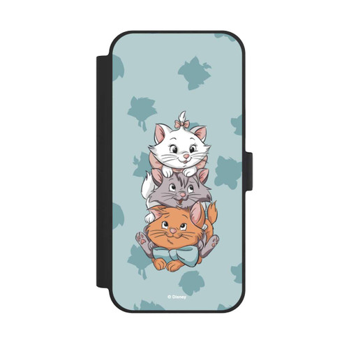 Apple iPhone 15 Plus NIVOflip Aristocats Triplets
