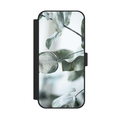 Apple iPhone 15 Plus NIVOflip Eucalyptus 8
