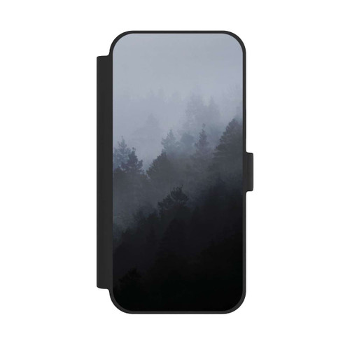 Apple iPhone 15 Plus NIVOflip Neblige Morgenstunden