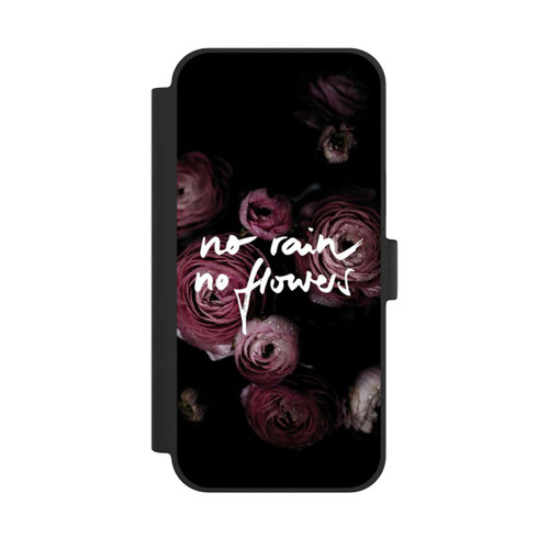 Apple iPhone 15 Plus NIVOflip No Rain No Flowers