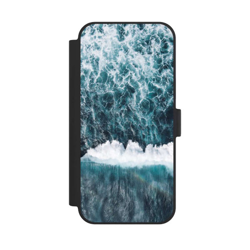 Apple iPhone 15 Plus NIVOflip Ozean