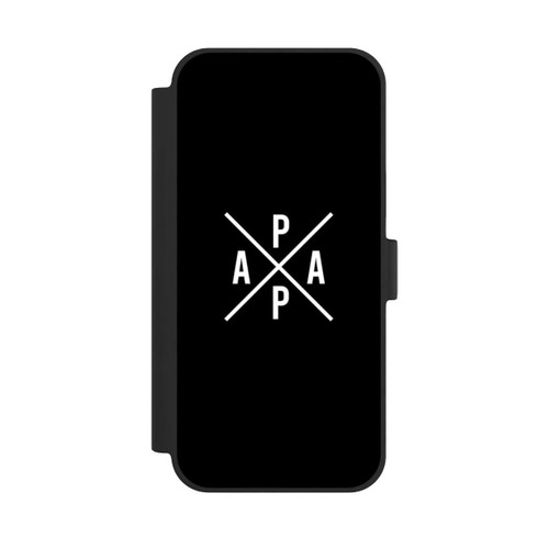 Apple iPhone 15 Plus NIVOflip Papa Symbol