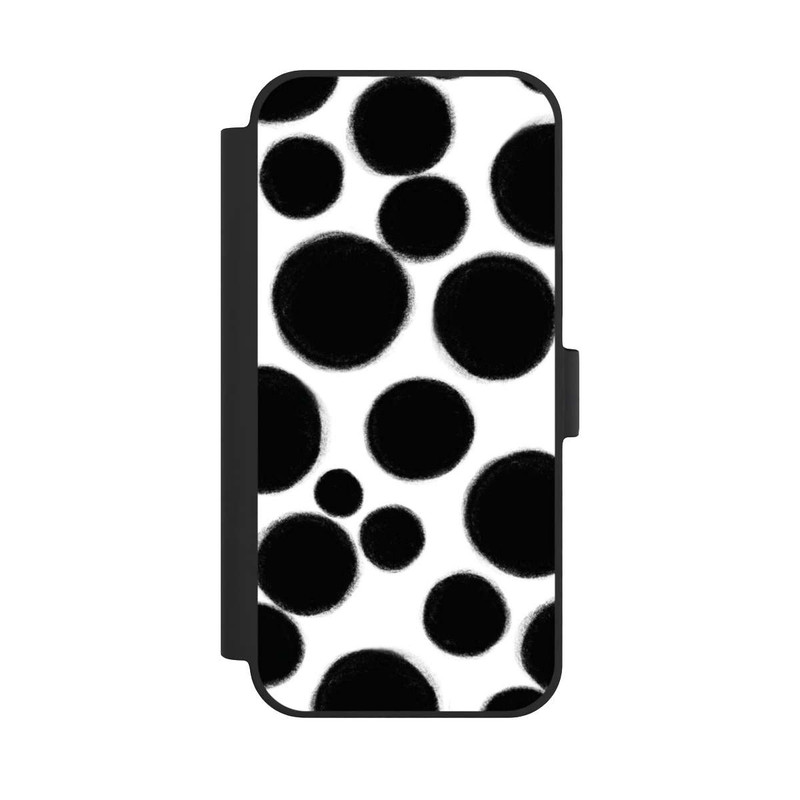 iPhone 15 Plus NIVOflip Big Dots