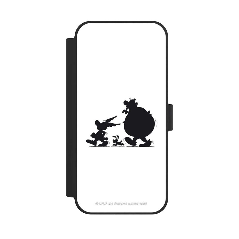iPhone 15 Plus NIVOflip Asterix & Obelix Shadows