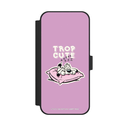 Apple iPhone 15 Plus NIVOflip Trop Cute Pink - Idefix