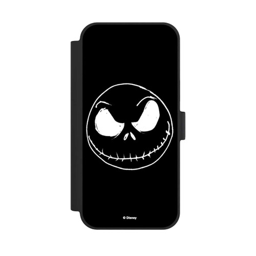 Apple iPhone 15 Plus NIVOflip Jack Face Tim Burtons Nightmare before Christmas
