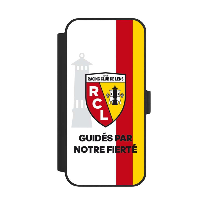 iPhone 15 Plus NIVOflip Notre Fierté