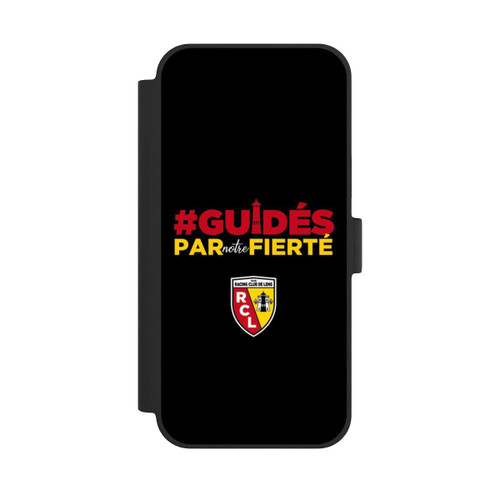 Apple iPhone 15 Plus NIVOflip Guidés Par Notre Fierté
