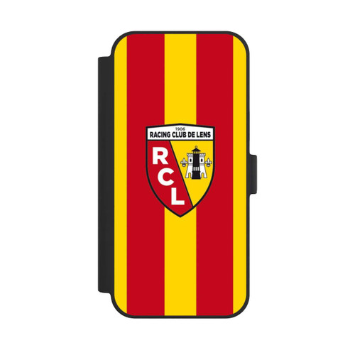 Apple iPhone 15 Plus NIVOflip Maillot Domicile RC Lens 2020/21