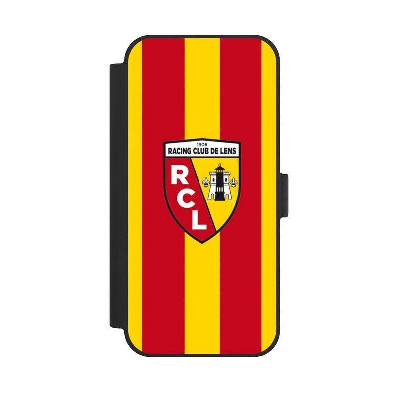 iPhone 15 Plus NIVOflip Maillot Domicile RC Lens 2020/21