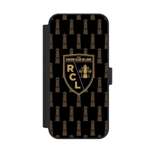 Apple iPhone 15 Plus NIVOflip Maillot Extérieur RC Lens 2020/21