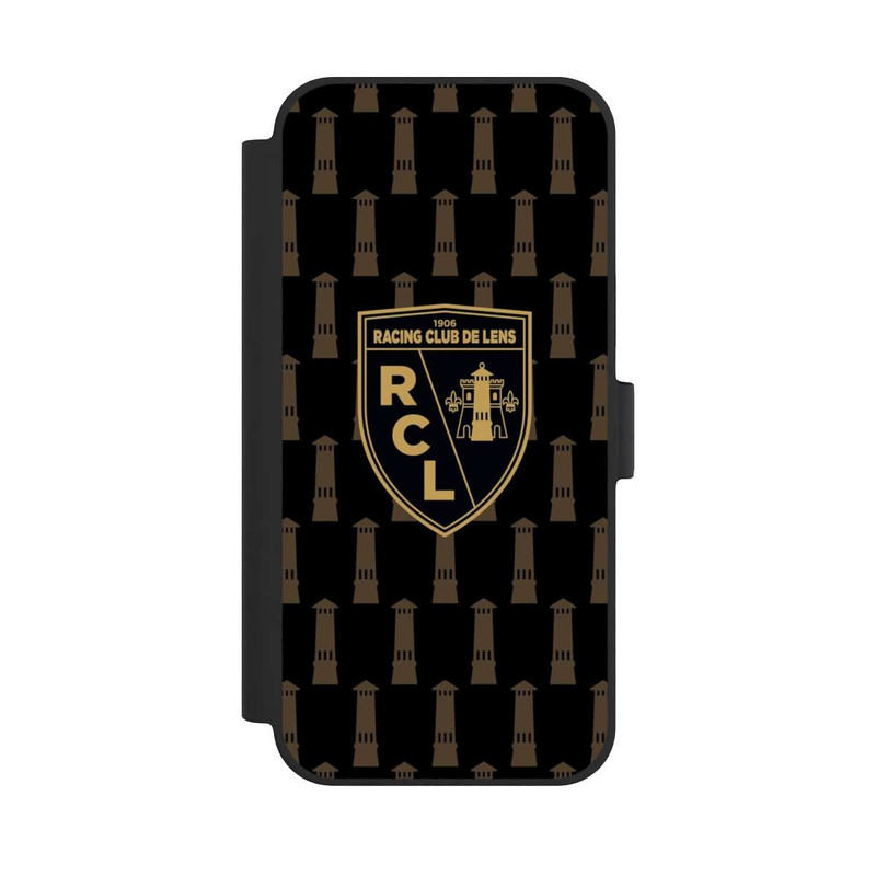 iPhone 15 Plus NIVOflip Maillot Extérieur RC Lens 2020/21