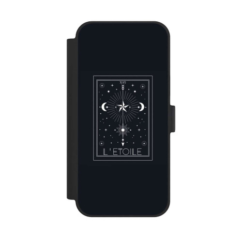 Apple iPhone 15 Plus NIVOflip Etoile Tarotkarte
