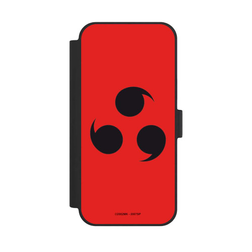 Apple iPhone 15 Plus NIVOflip Sharingan