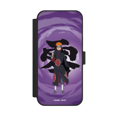 Apple iPhone 15 Plus NIVOflip Pain Akatsuki