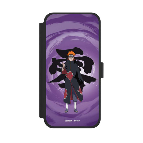 Apple iPhone 15 Plus NIVOflip Pain Akatsuki