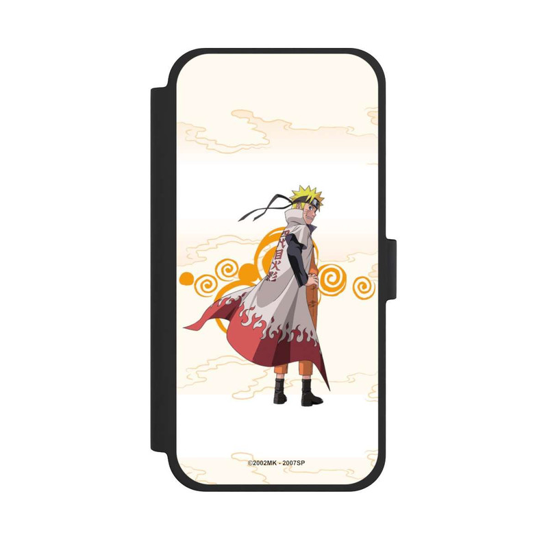 iPhone 15 Plus NIVOflip Naruto Hokage