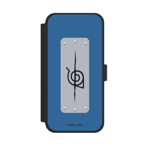Apple iPhone 15 Plus NIVOflip Sasuke headband