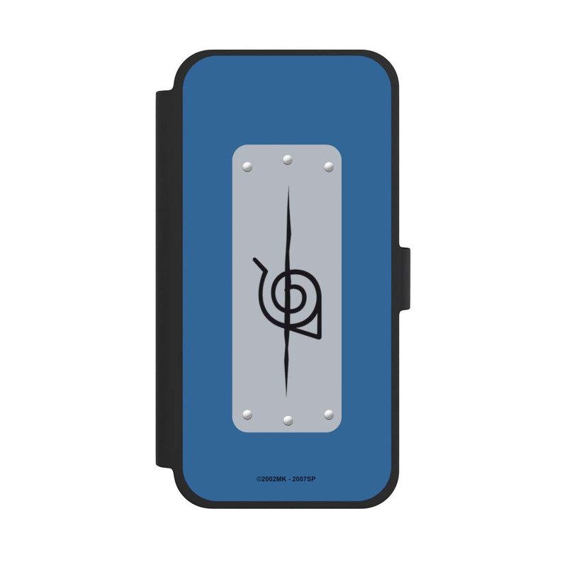 iPhone 15 Plus NIVOflip Sasuke headband