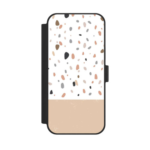 Apple iPhone 15 Plus NIVOflip Terrazzo Love