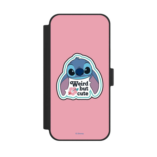 Apple iPhone 15 Plus NIVOflip Stitch Weird