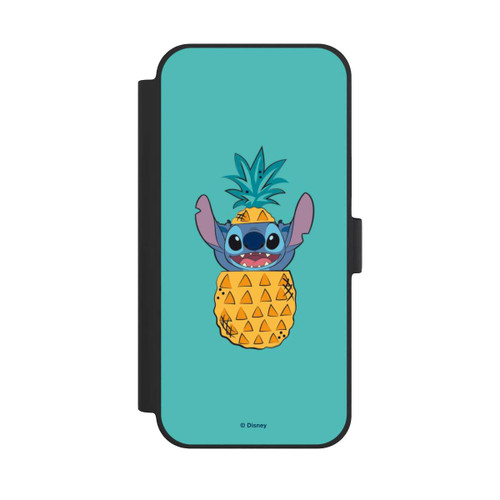 Apple iPhone 15 Plus NIVOflip Stitch Ananas