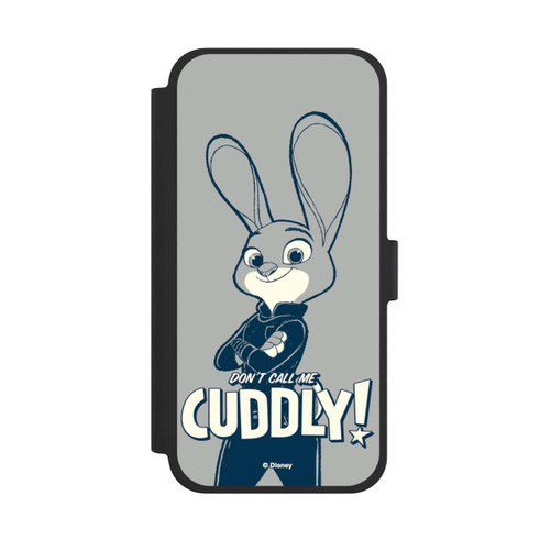 Apple iPhone 15 Plus NIVOflip Judy Hopps Zootopia